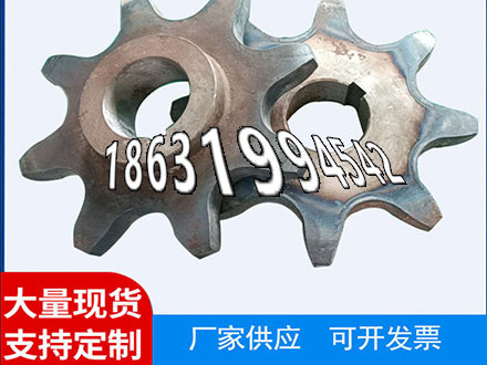 传动齿轮结实耐用